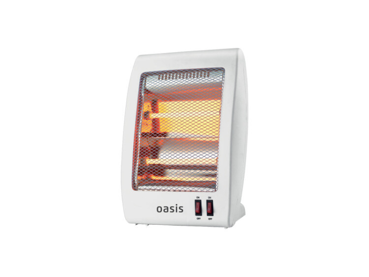 Обогреватель инфракрасный IS-8 Oasis - Изображение №1