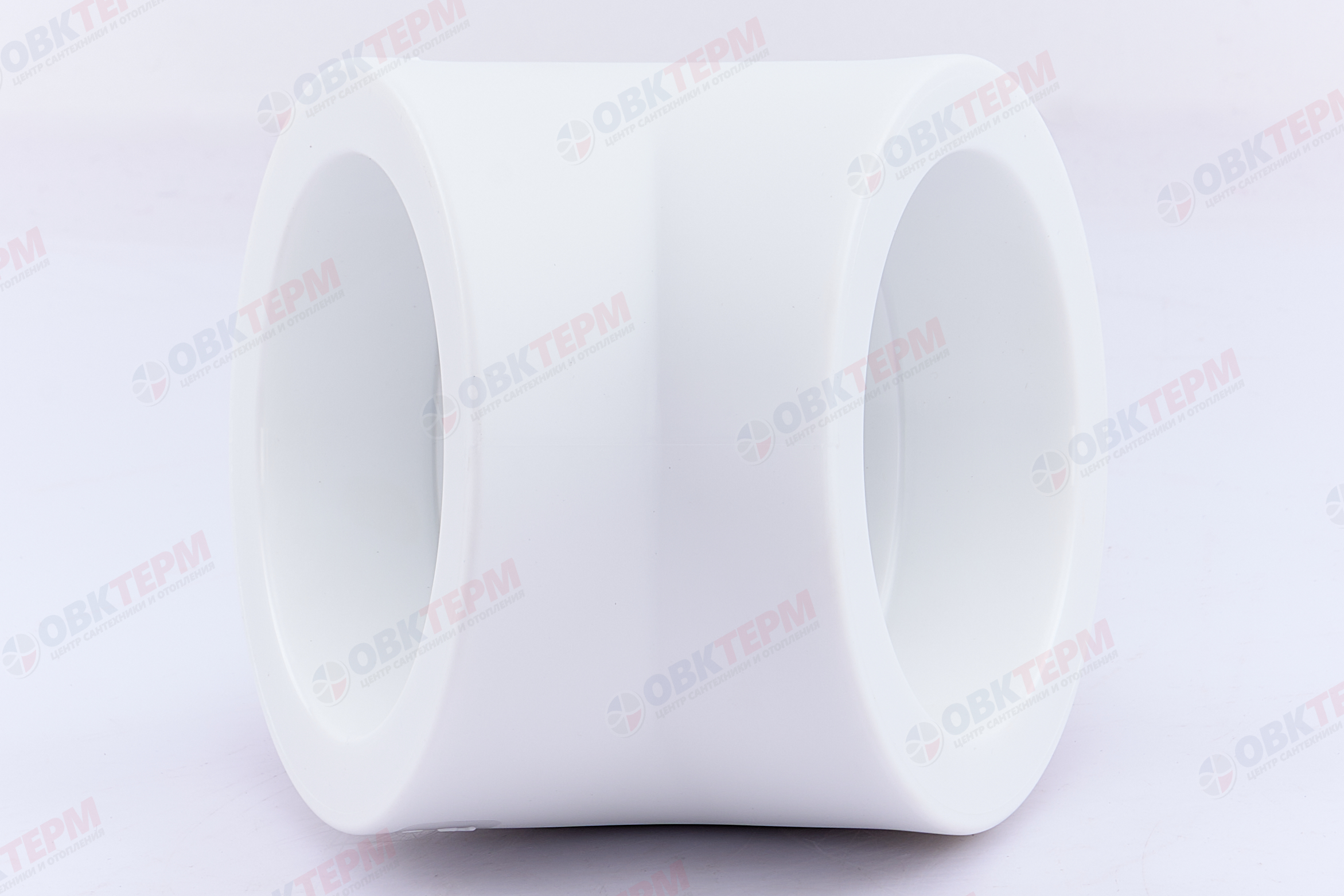 Угол  45* 110    БЕЛЫЙ PP-R     (RTP)    (6/1) - Изображение №2