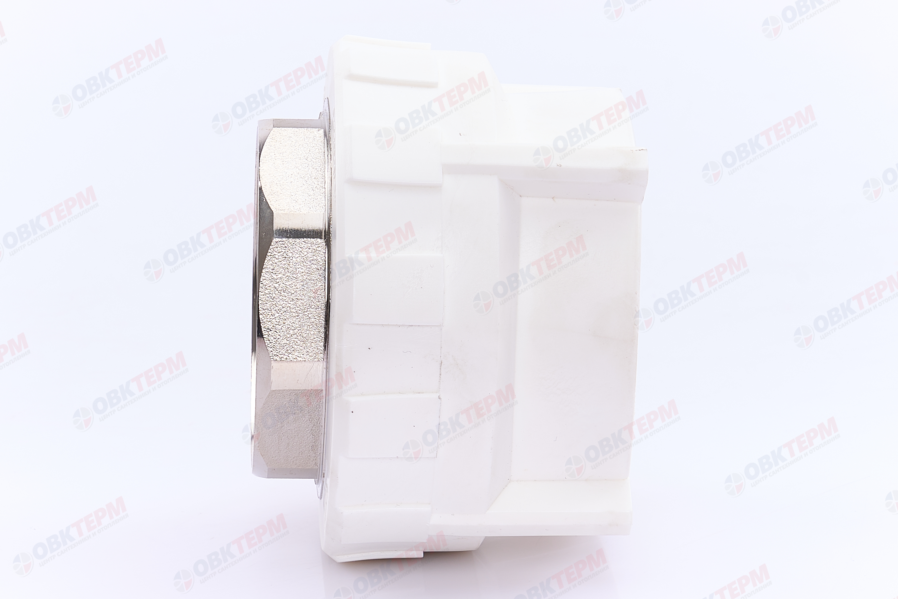 МРВ  75 * 2 1/2"    БЕЛАЯ PP-R    (RTP)    (8/2) - миниатюра №4