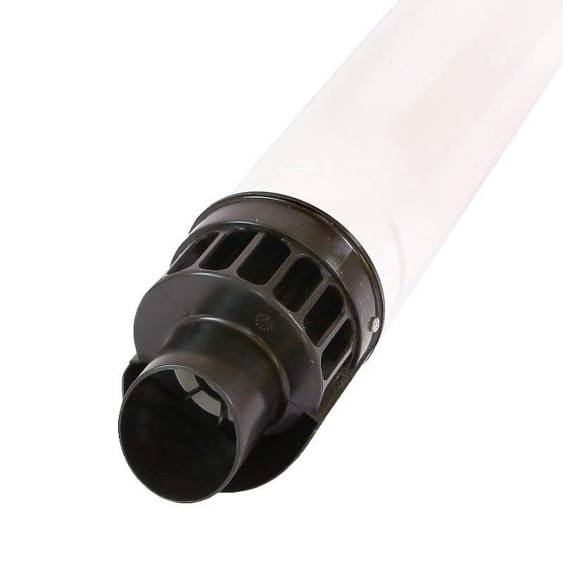 Труба к котлу  Baxi DUOTEC МР 90-150 - Изображение №1
