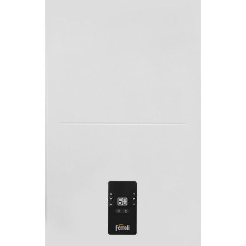 Котел электрический   FERROLI TOR  18.0  кВт    380V - Изображение №4