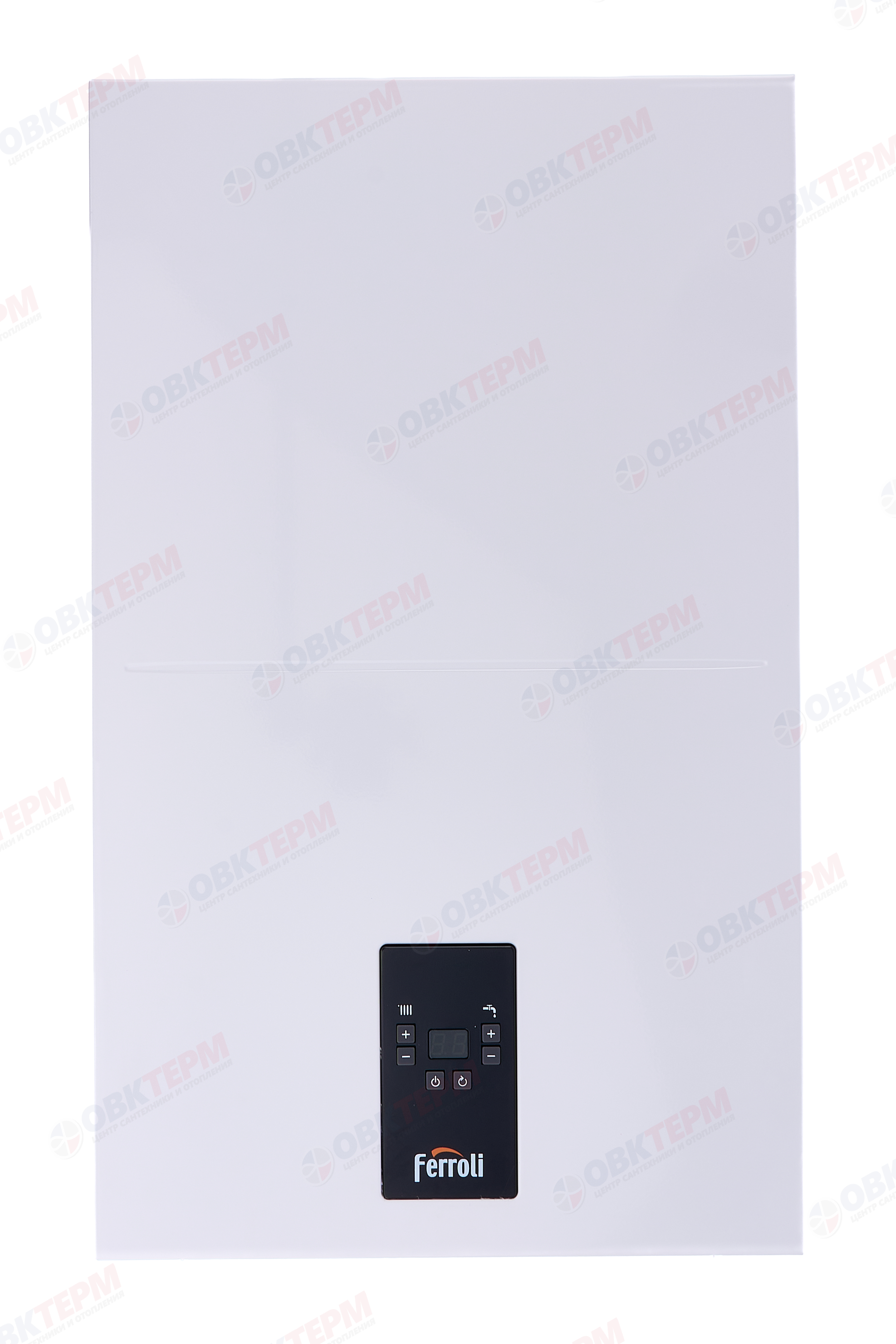 Котел электрический   FERROLI TOR  18.0  кВт    380V - Изображение №1