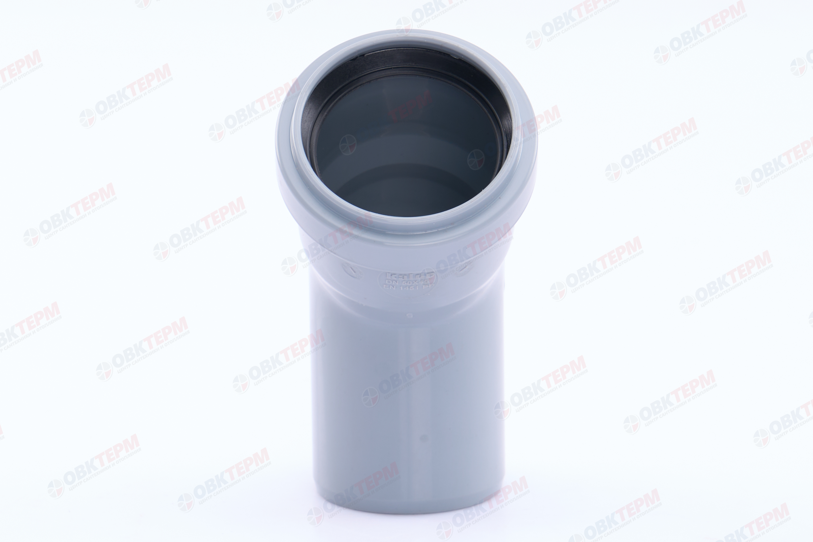 Отвод    50   45*  Kalde  (145 шт) - Изображение №3