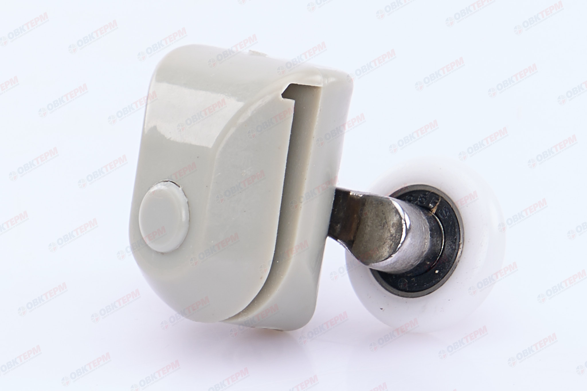 Ролики 23 мм верхний двойной ALEX BAITLER - Изображение №2