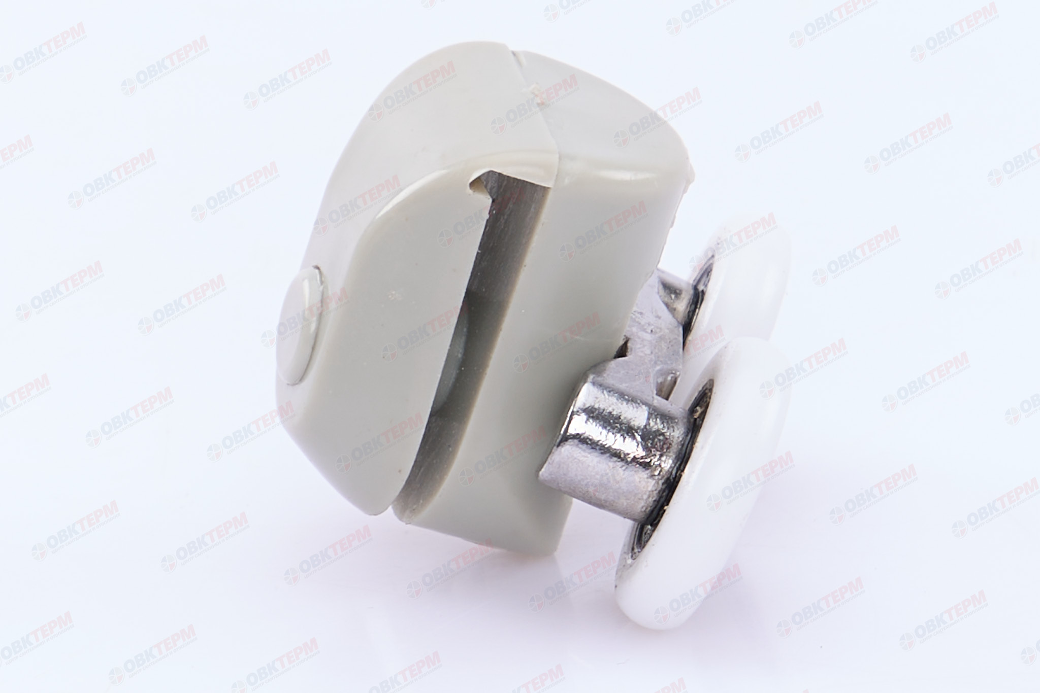 Ролики 23 мм верхний двойной ALEX BAITLER - Изображение №3