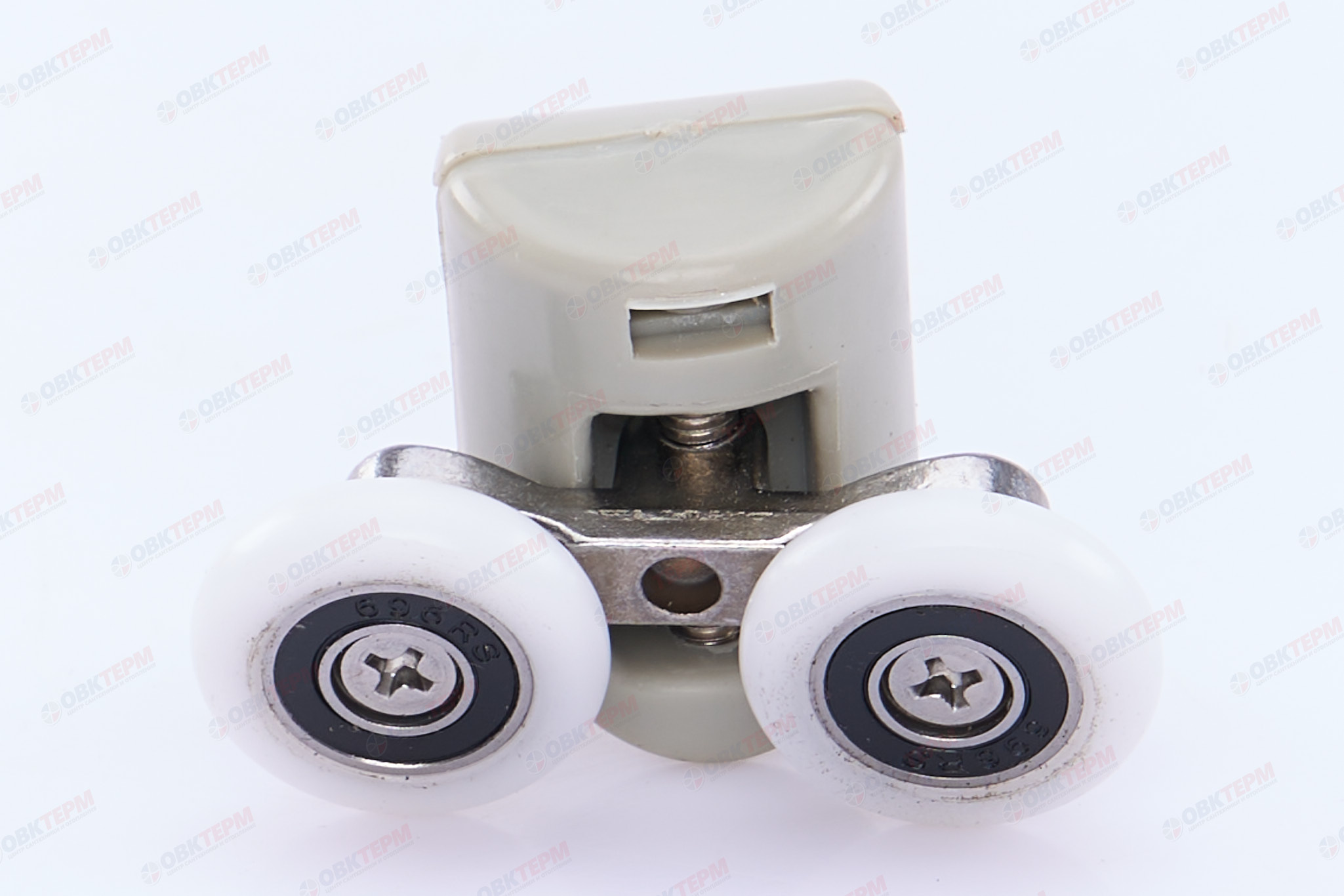 Ролики 23 мм верхний двойной ALEX BAITLER - Изображение №4