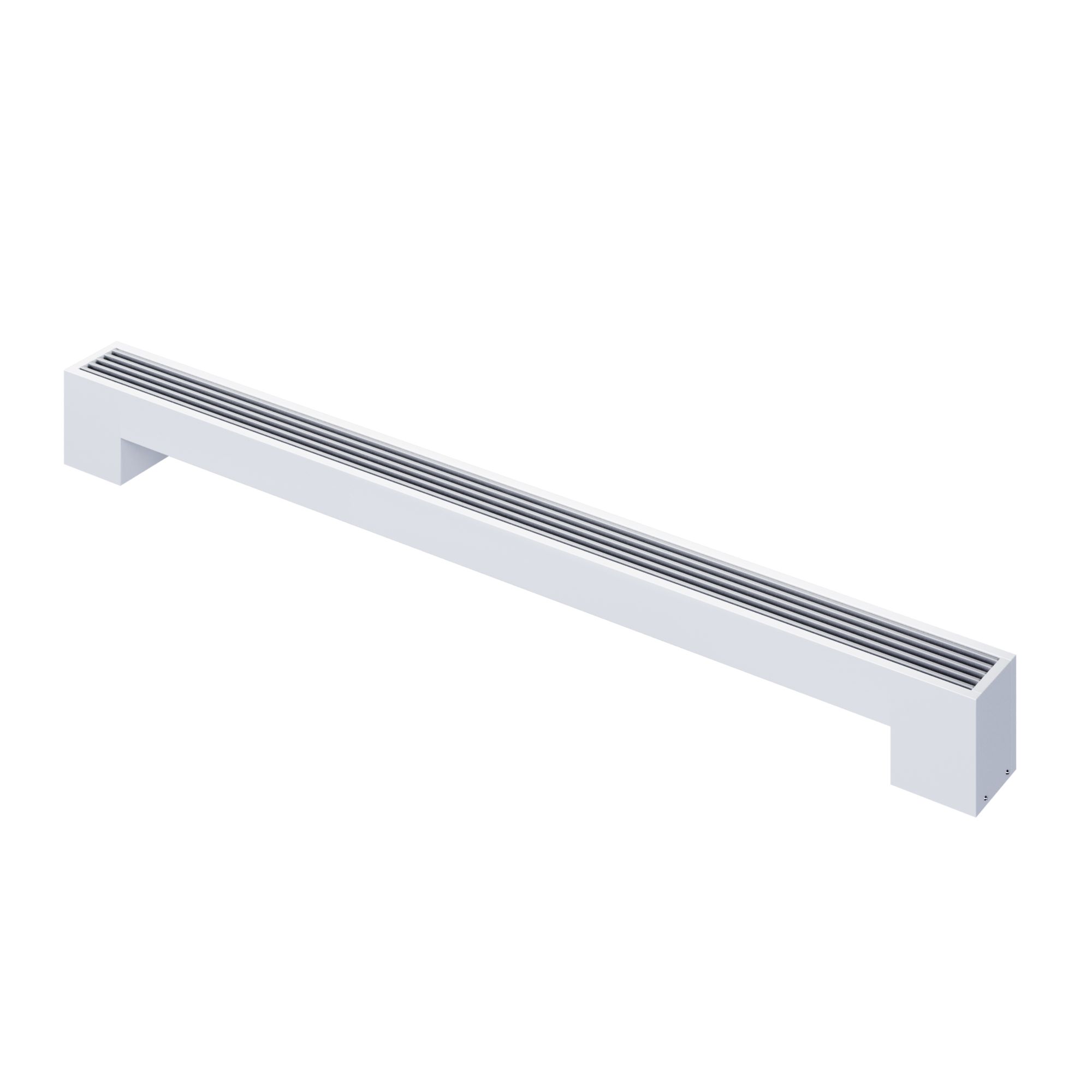 Конвектор напольный Royal Thermo STEP-80/130/1900 - Изображение №1
