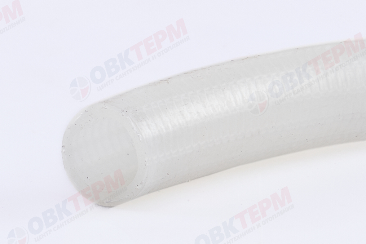 Шланг поливочный (силикон) ТЭП  Жук Люкс 3/4"(в комплекте с конектороми и адаптером) 3-слойный (25м) - миниатюра №7