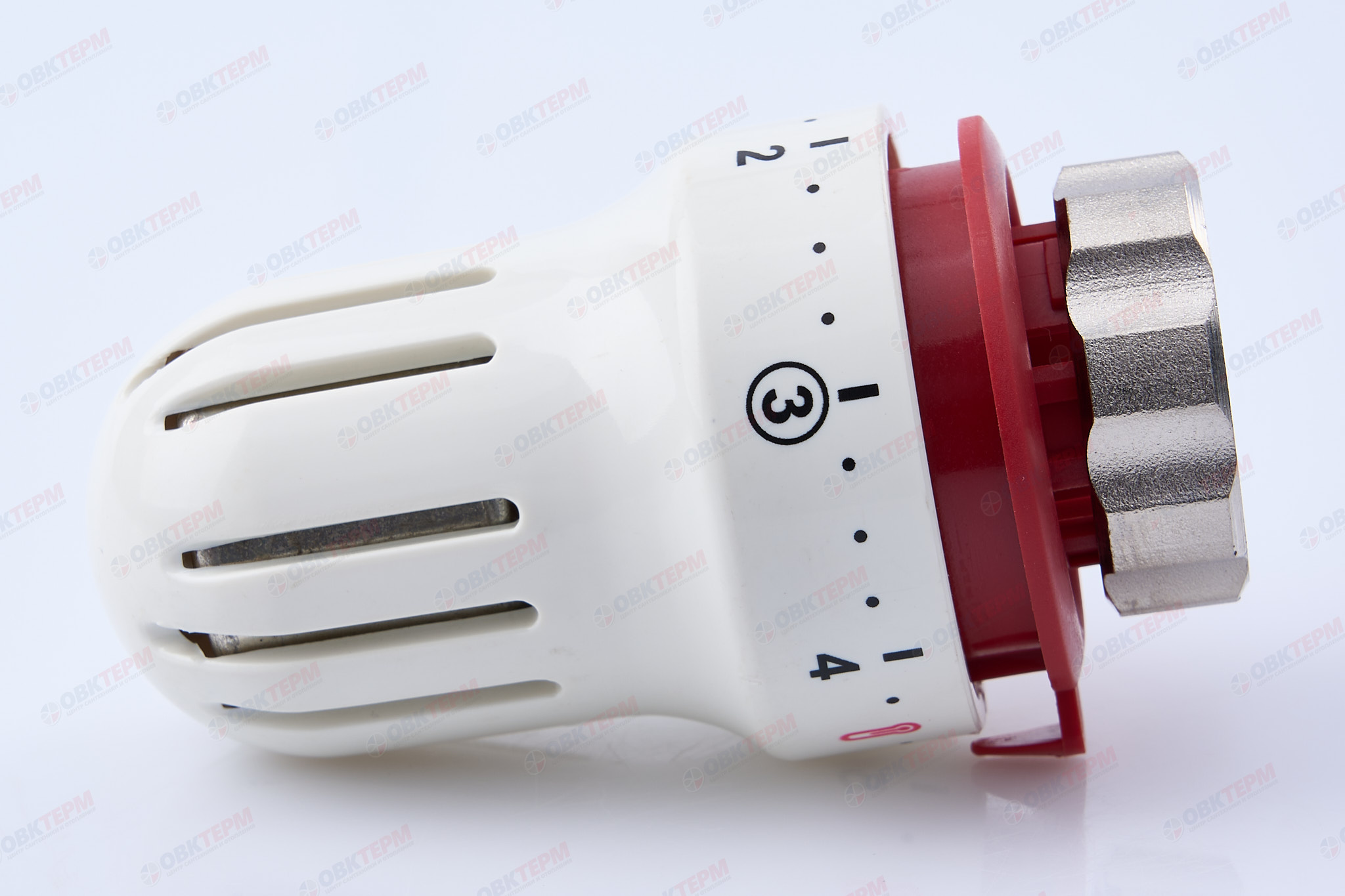 Термоголовка  SANLUX/KOER  М30х1,5   F002/1335 - миниатюра №9