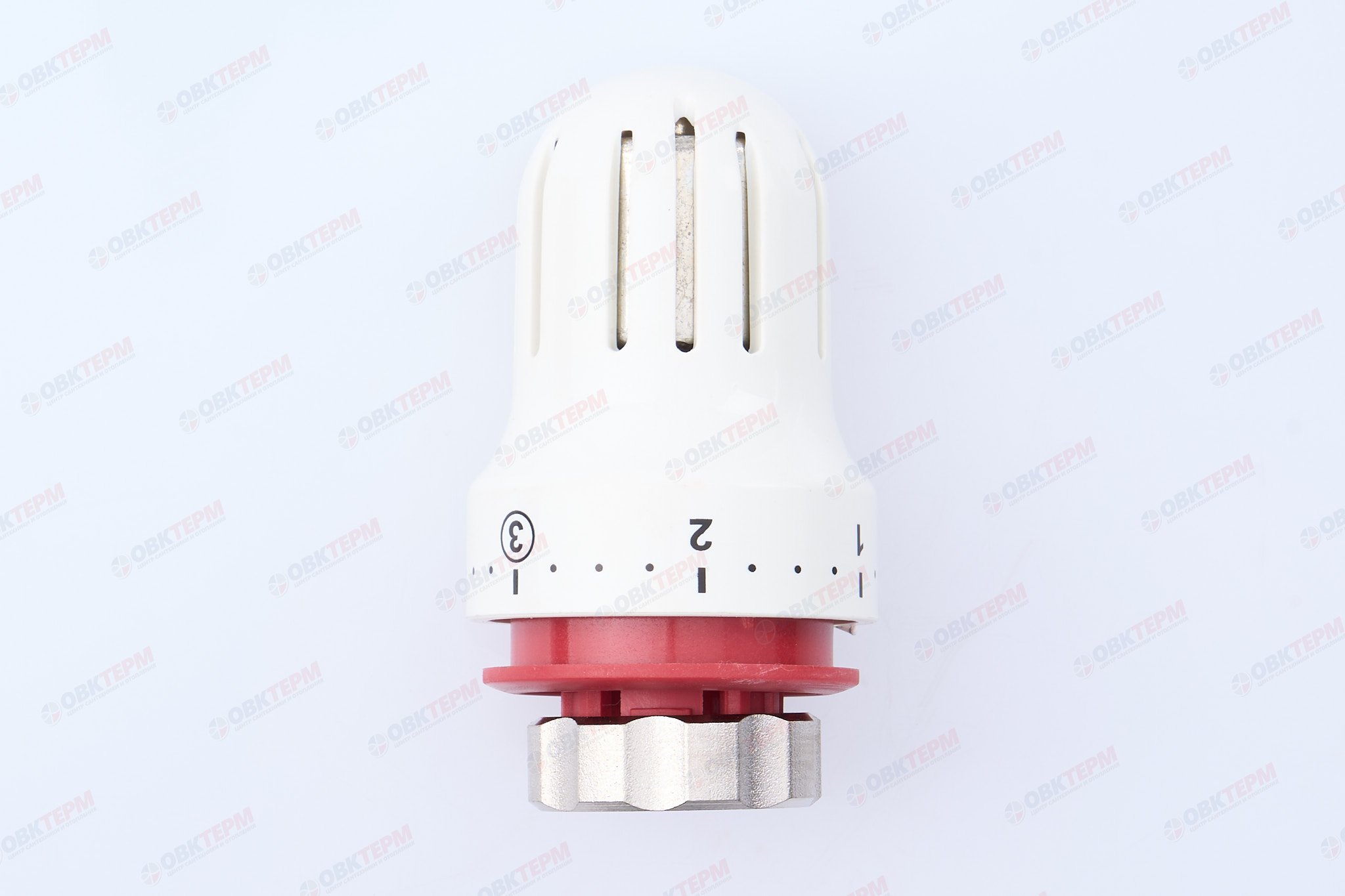 Термоголовка  SANLUX/KOER  М30х1,5   F002/1335 - Изображение №2