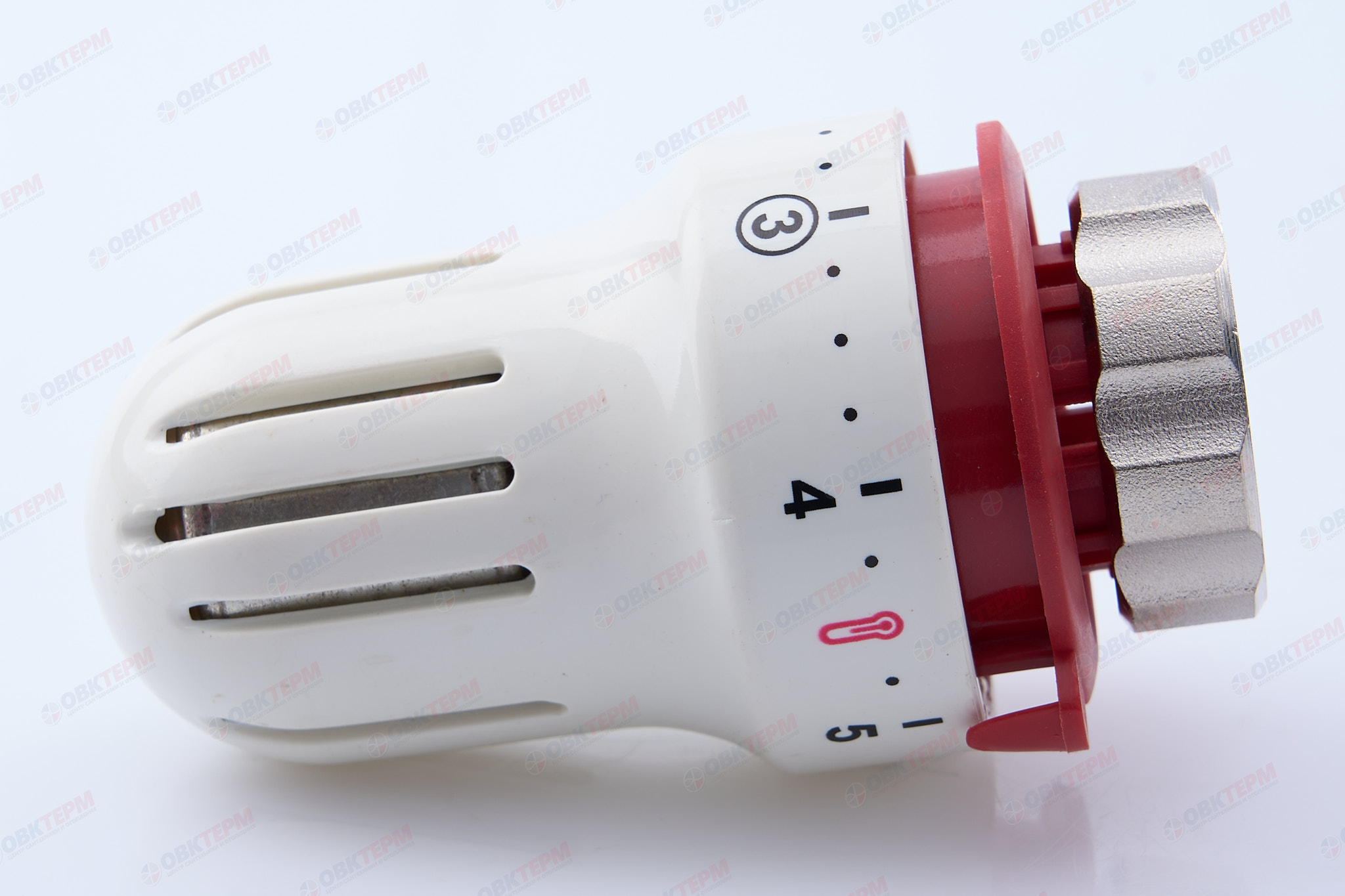 Термоголовка  SANLUX/KOER  М30х1,5   F002/1335 - Изображение №3