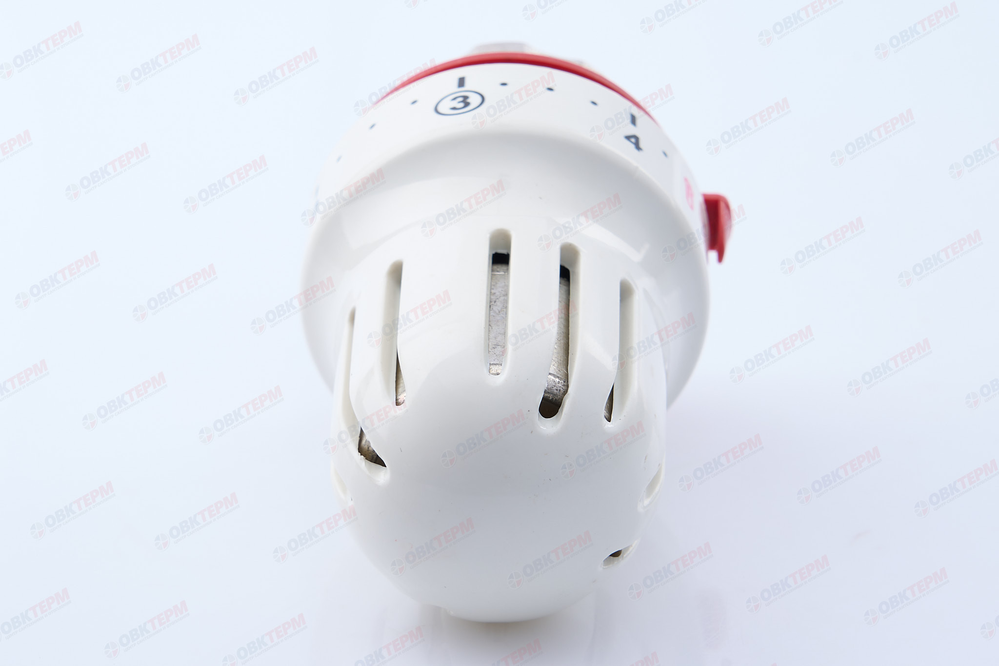 Термоголовка  SANLUX/KOER  М30х1,5   F002/1335 - Изображение №4