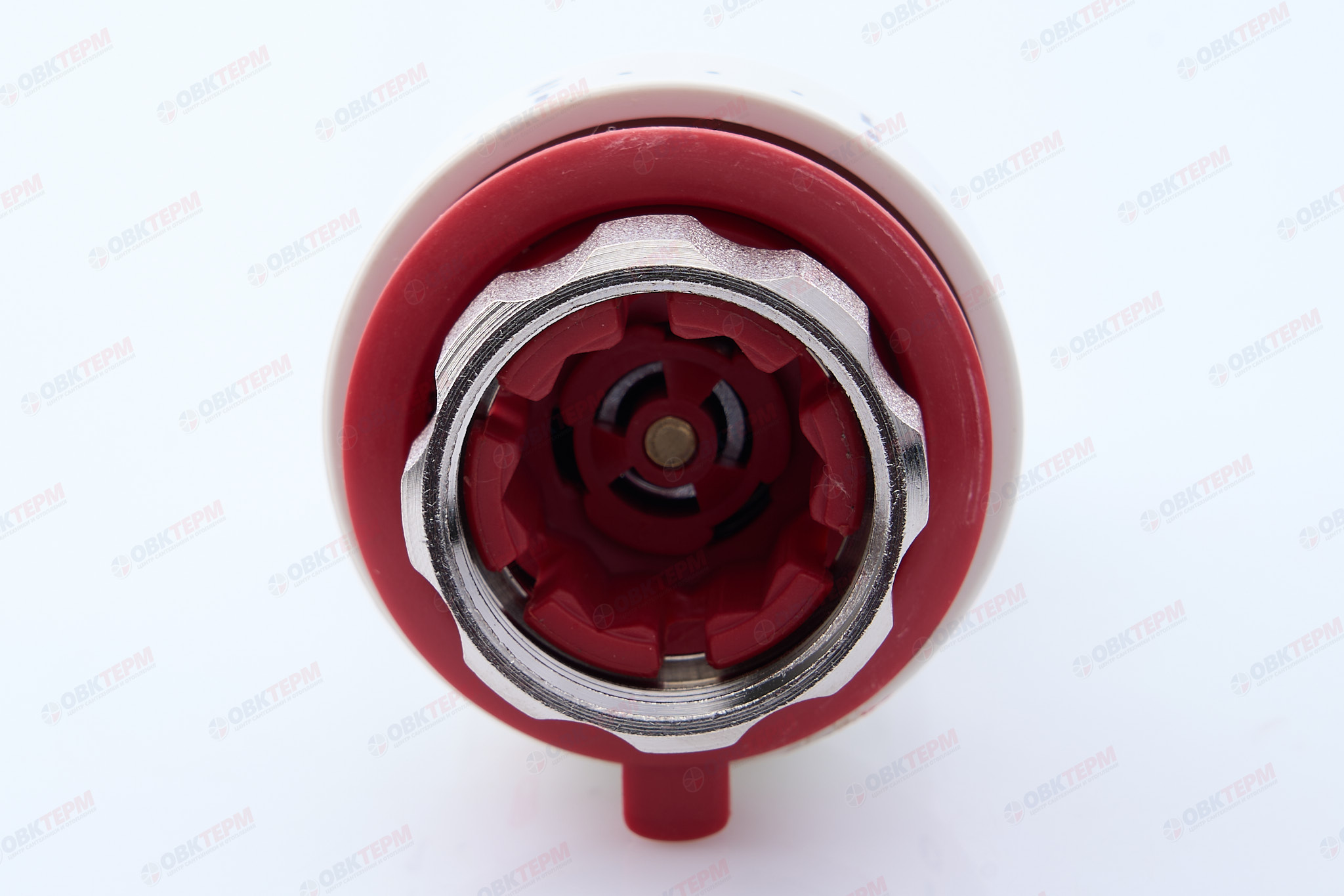 Термоголовка  SANLUX/KOER  М30х1,5   F002/1335 - Изображение №5