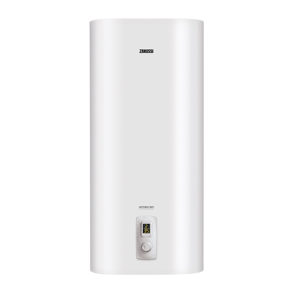 Бойлер ZANUSSI      ZWH/S   80 Artendo WiFi - Изображение №1