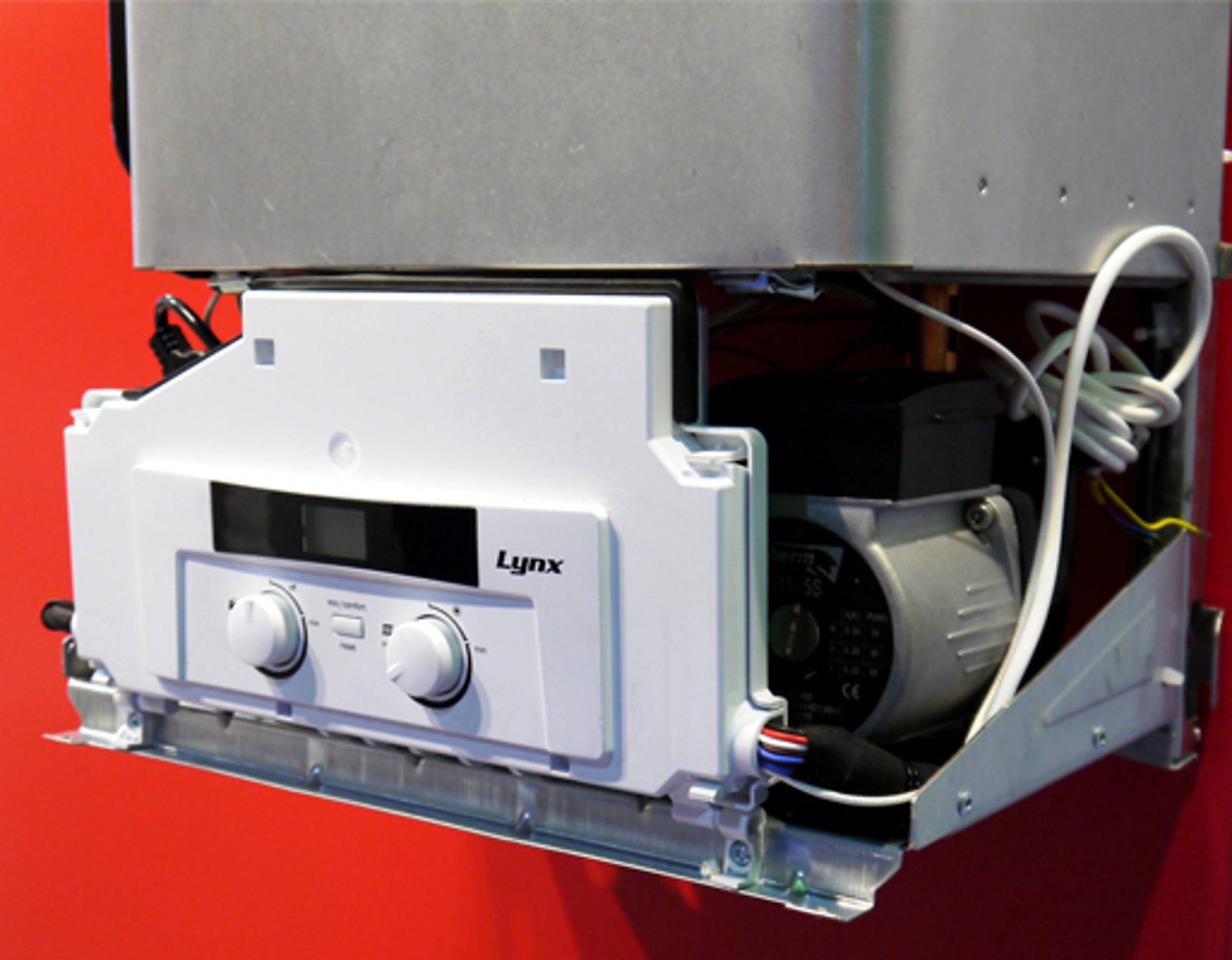 Котел газовый PROTHERM    Рысь НК 28  (27 кВт, 2-х конт, турбо, без трубы) - Изображение №3