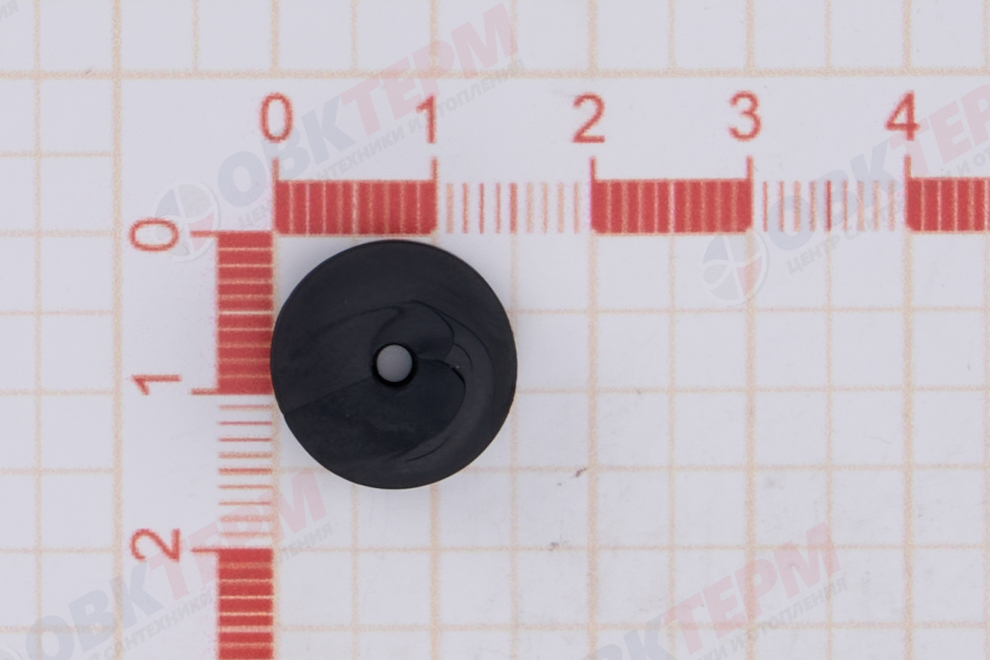 Таблетка для имп. кран-буксы 2 (16мм) (100 шт) - Изображение №3