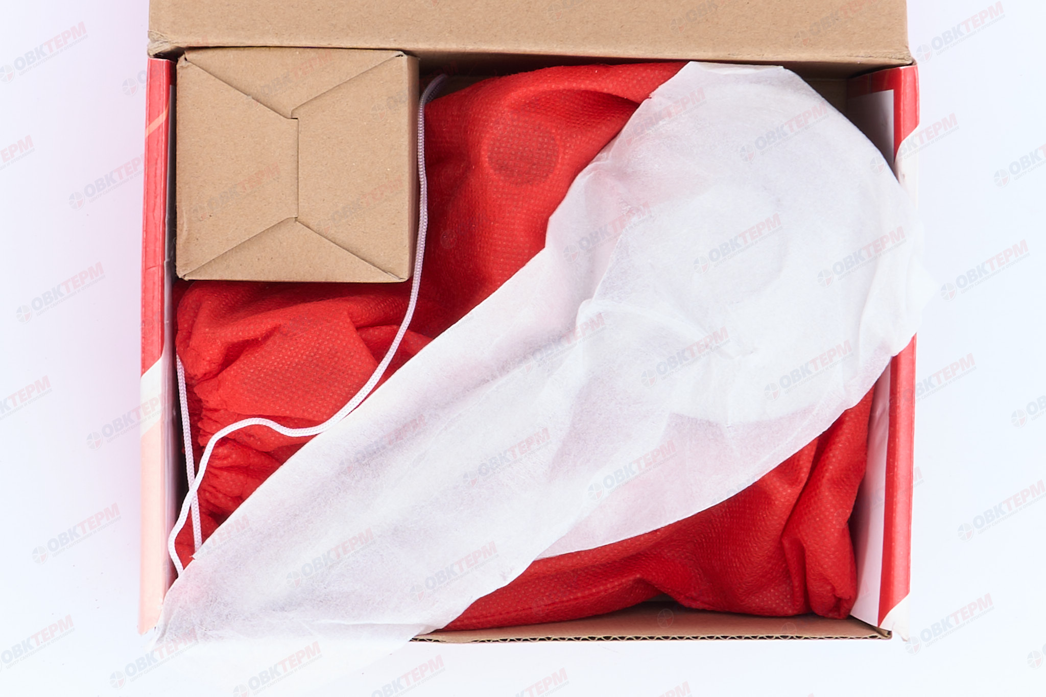 Смеситель д/ванны нерж/сталь ZERIX GTA-009 10 шт/ящ - миниатюра №5