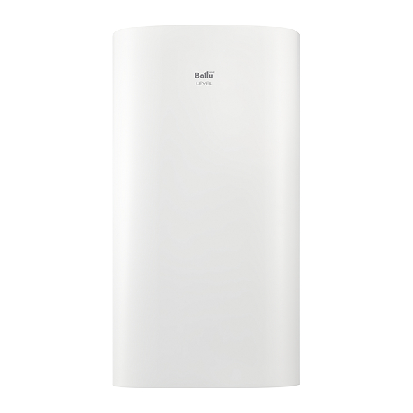 Водонагреватель Ballu BWH/S    50 Level PRO (2 кВт, унив. монтаж, ш430,5,5*в970*г250) - Изображение №1
