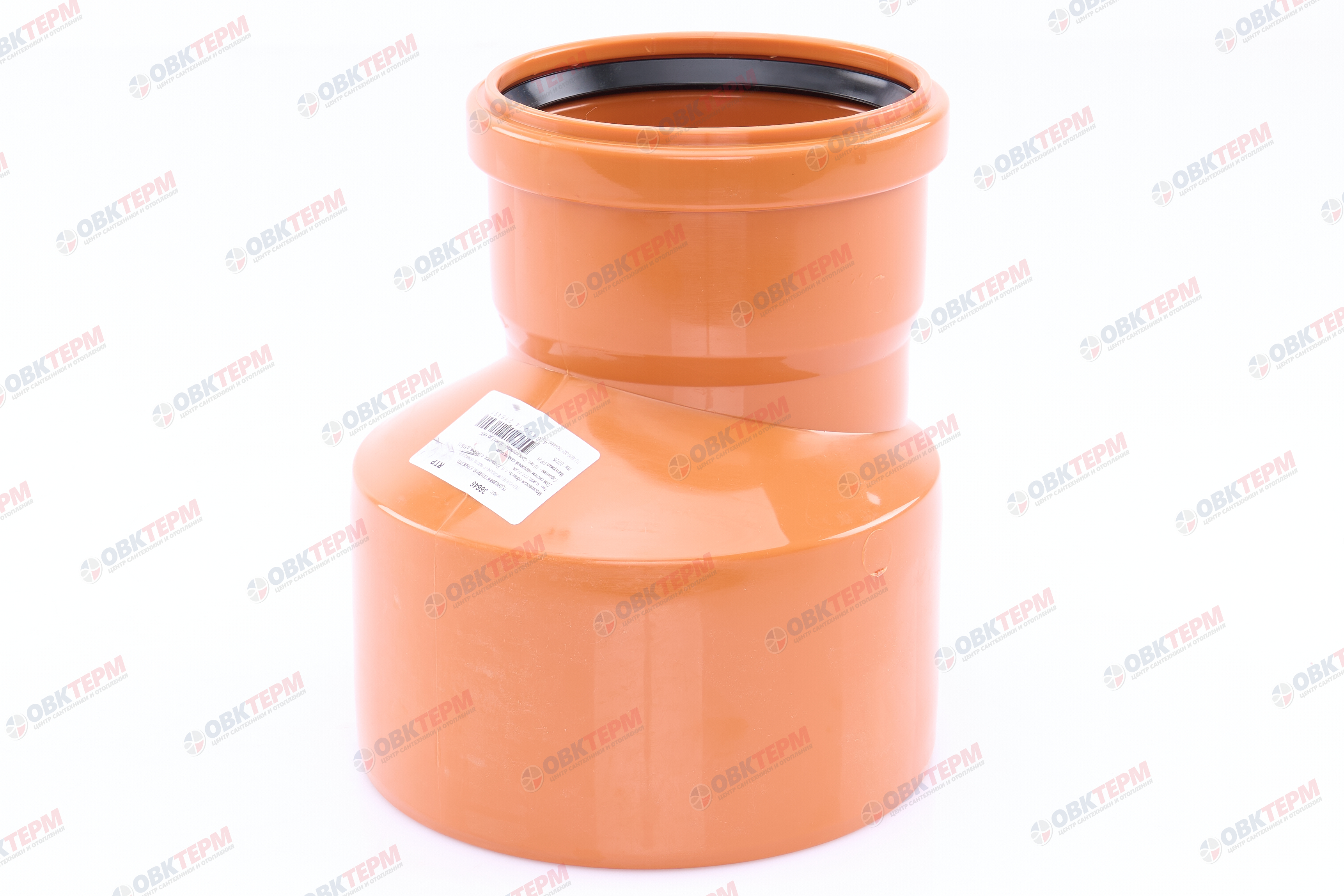 Редукция  160/110/180*     РЫЖАЯ        (42 шт)       RTP - Изображение №2