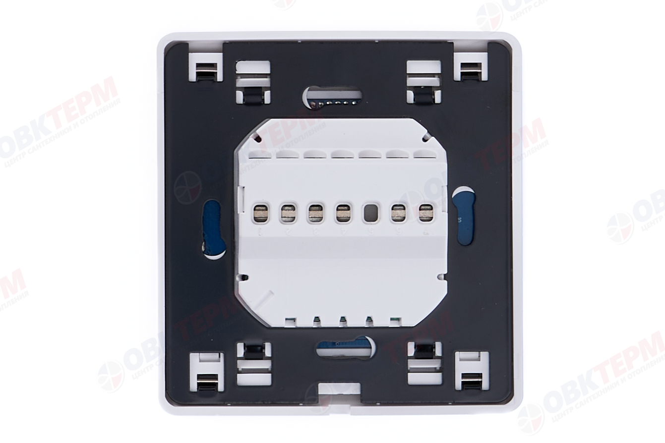 Терморегулятор  E 51.716  Wi-Fi - Изображение №3