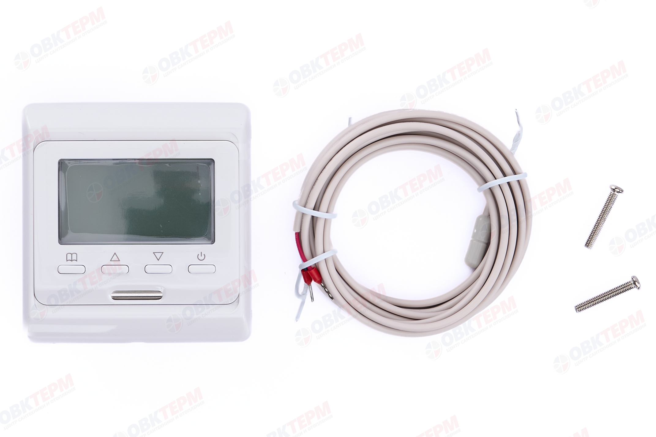 Терморегулятор  E 51.716  Wi-Fi - Изображение №4