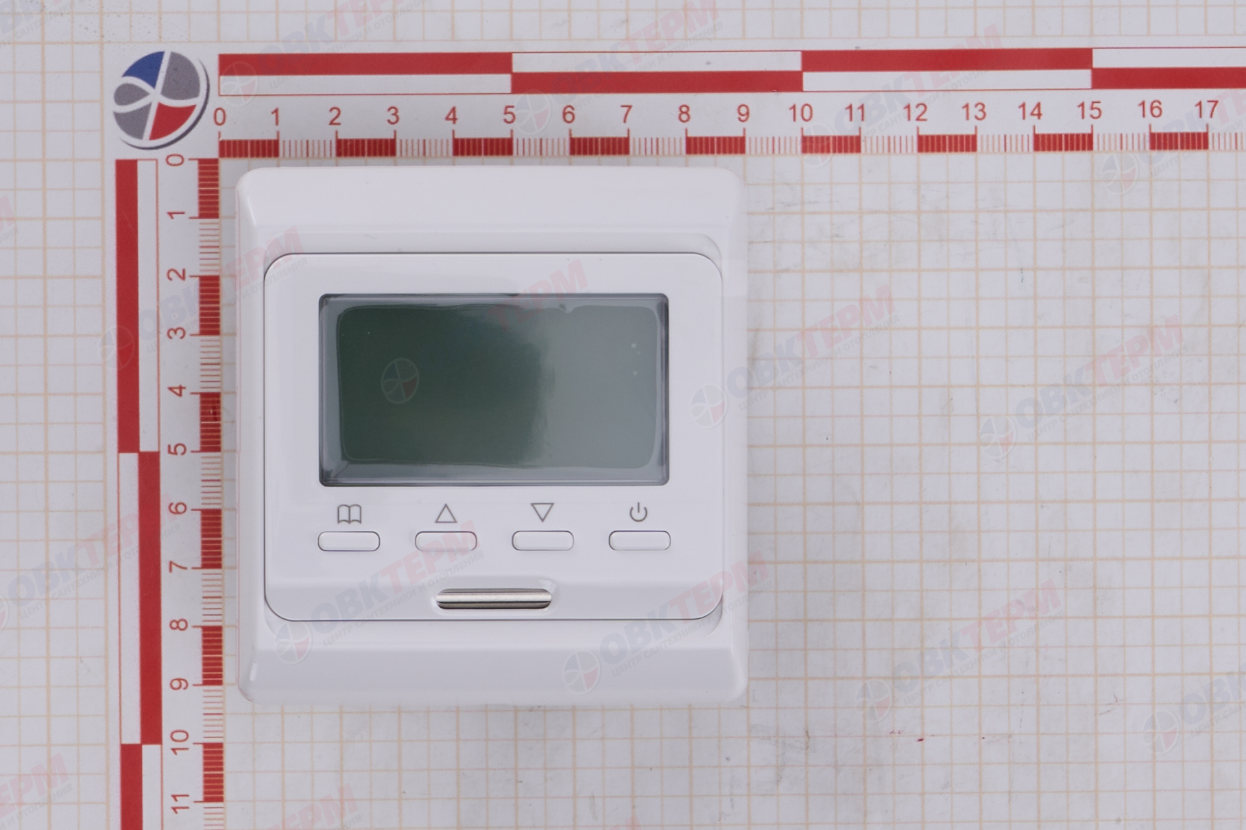 Терморегулятор  E 51.716  Wi-Fi - Изображение №5