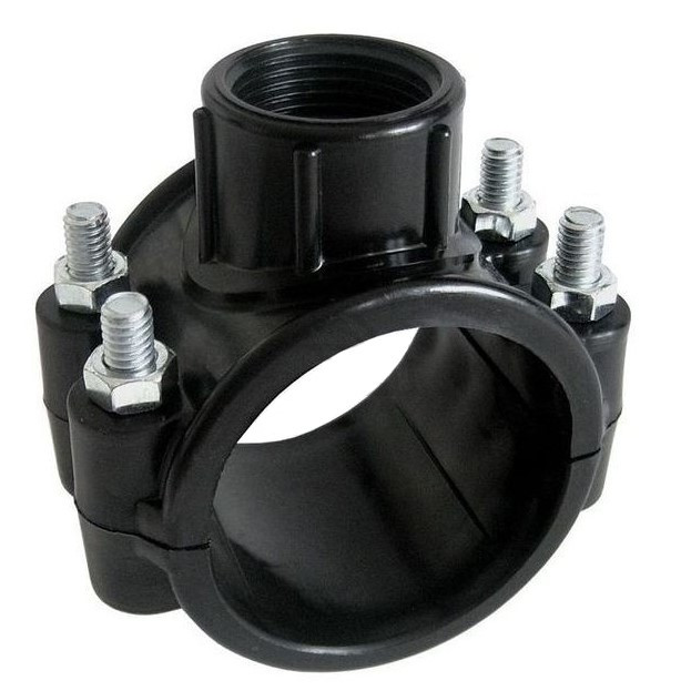 СЕДЛО   125 *  1/2"    black          (12шт) - Изображение №1