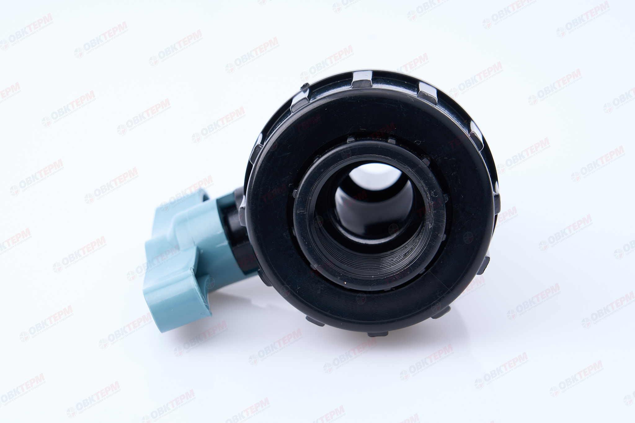 Кран         БРС      3/4" в         ПНД  ИТАЛ   (168/12шт) - Изображение №3