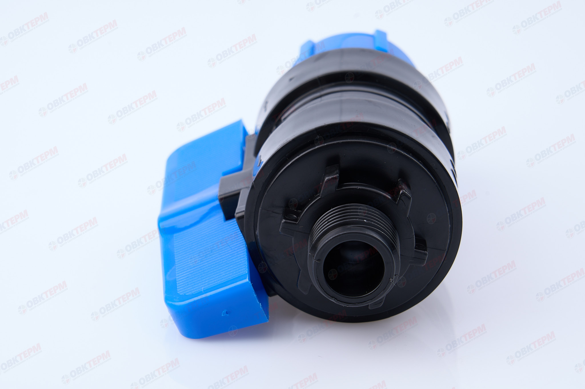 Кран      20  *  1/2" н     ПНД  ИТАЛ/Spektr/STR   (180/15шт) - Изображение №3