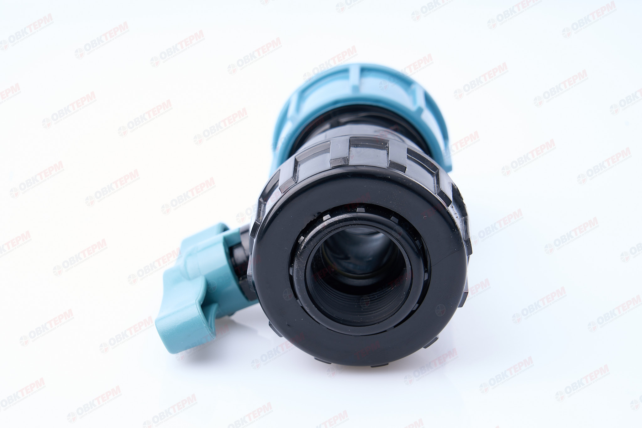 Кран      25  *  3/4" в     ПНД  ИТАЛ/Spektr/STR   (130шт) - Изображение №3