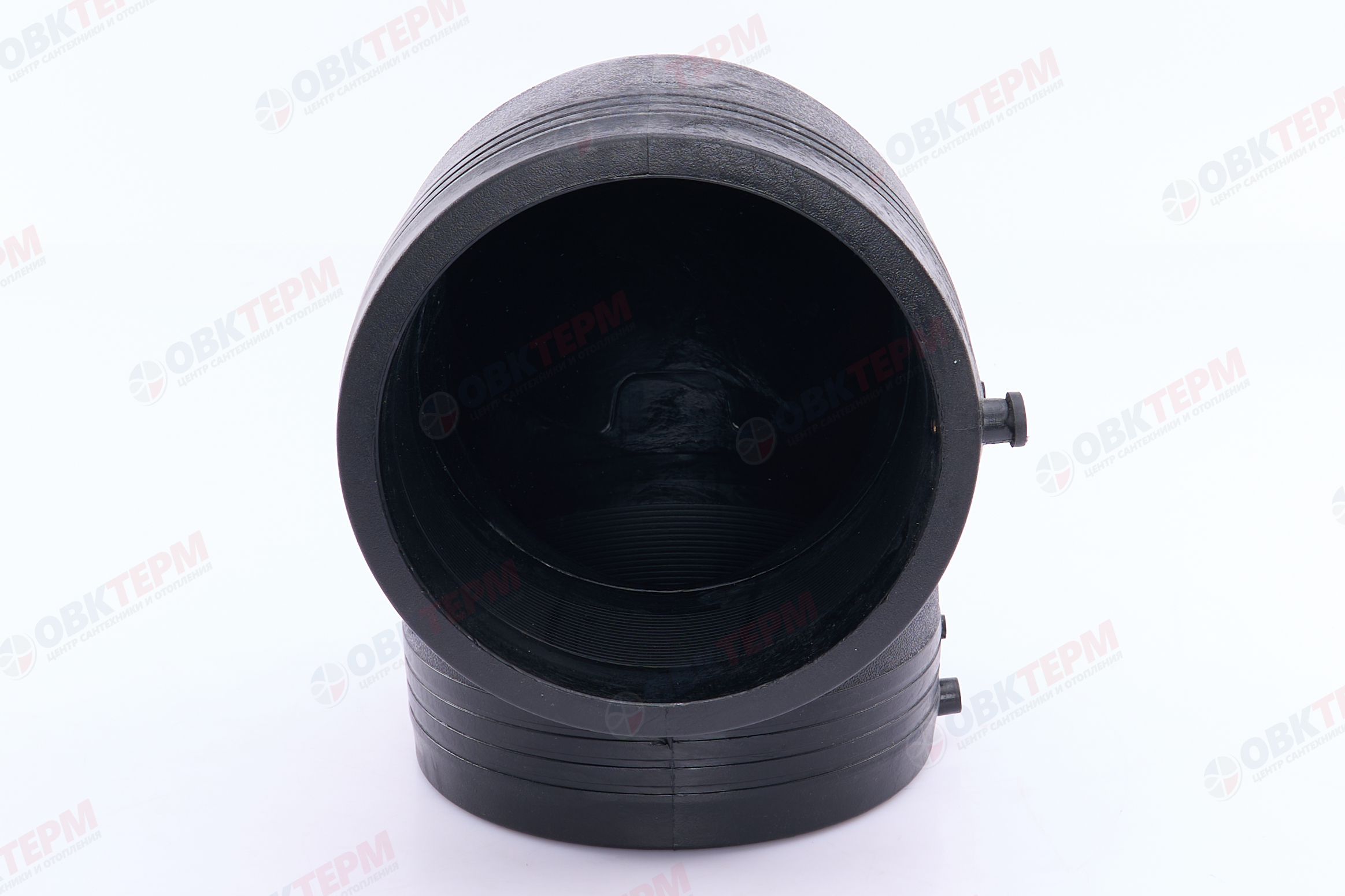 Отвод ПЭ100 sdr11 ф160х90 эл/св - Изображение №5