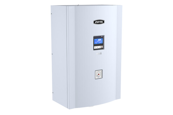 Котел электрический МК-S  18 кВт, max 3 bar       ZOTA - изображение №1