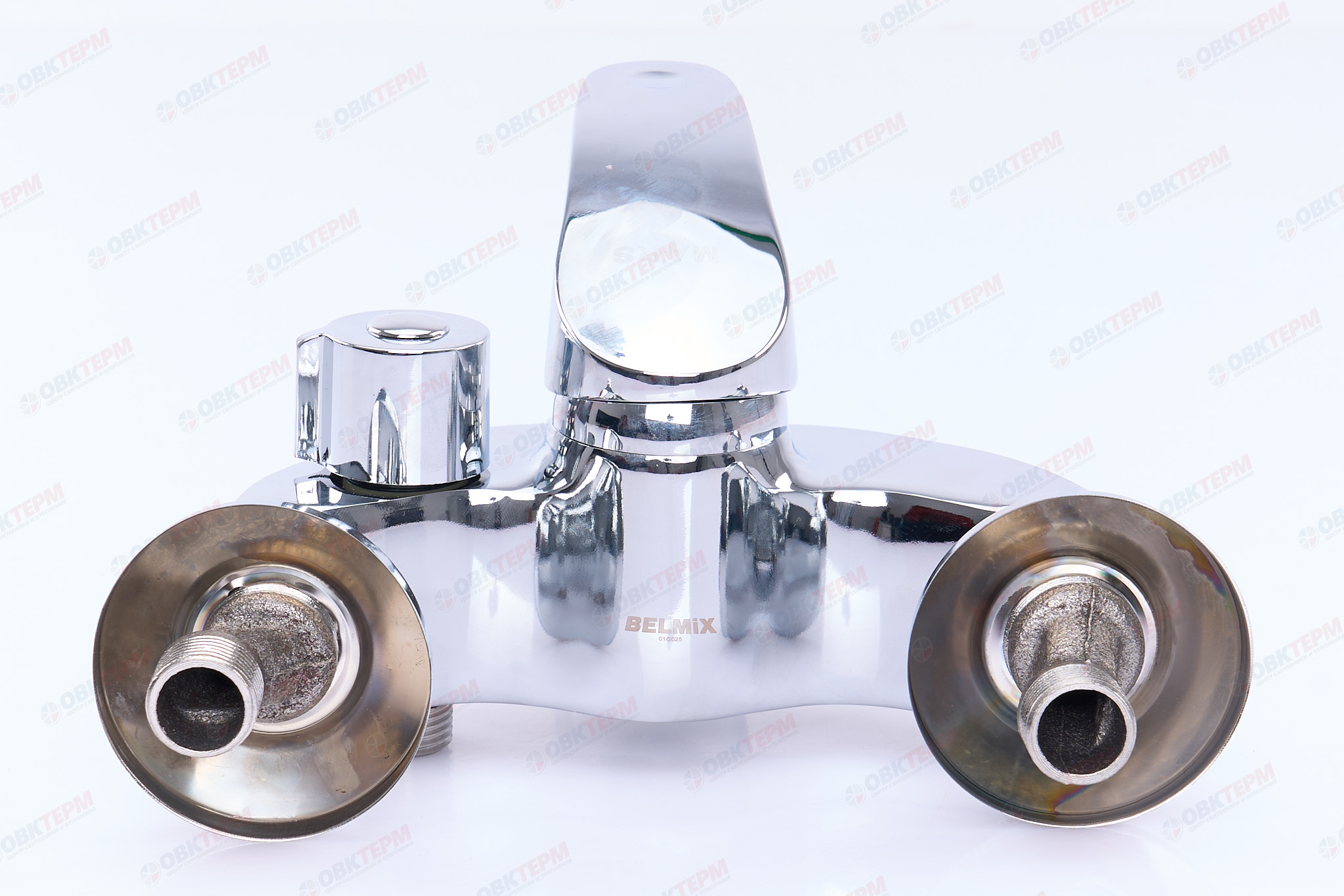 Смеситель д/ванны BELMIX MARS 006 (EURO) (12 шт/ящ) - Изображение №4