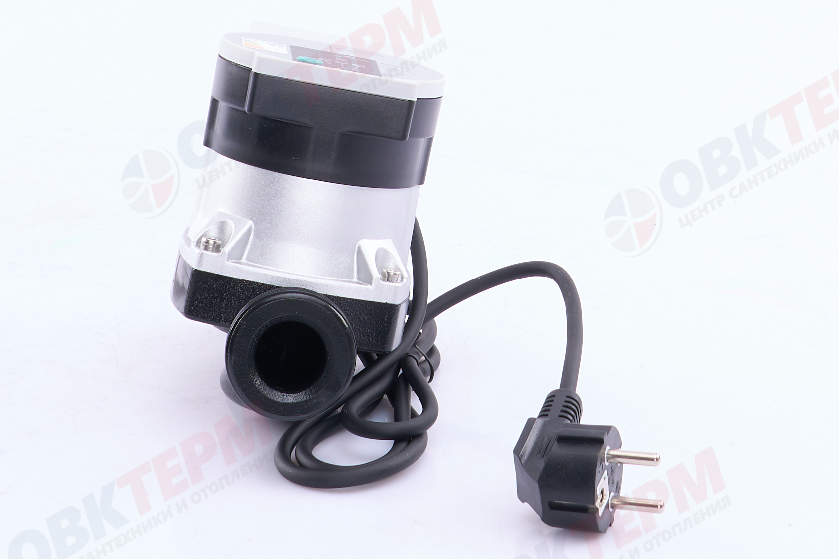 Насос циркуляционный  AM-EPC 25/6-180 SC  TIM  высокоэффективный - Изображение №3