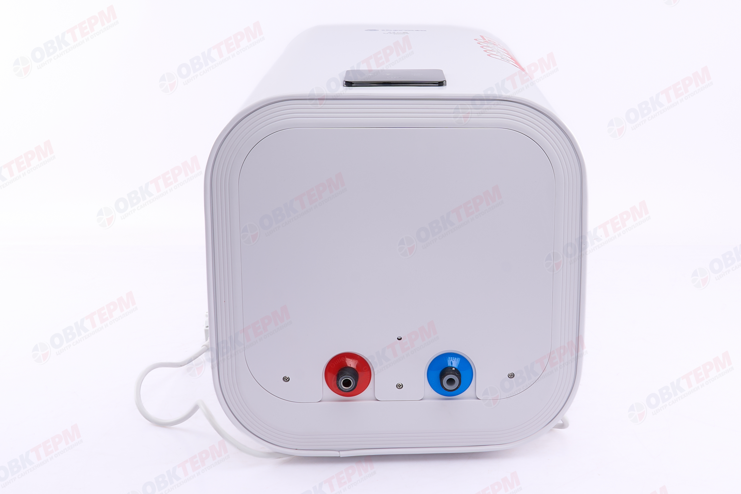 Водонагреватель электрический бытовой THERMEX Minta  50 V (сухой) - миниатюра №2