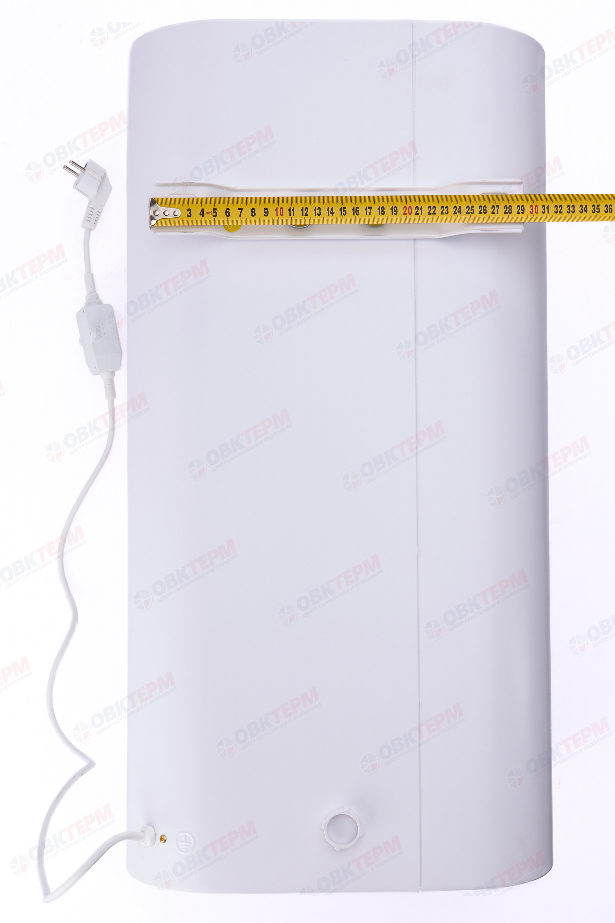 Водонагреватель электрический бытовой THERMEX Minta  50 V (сухой) - миниатюра №3