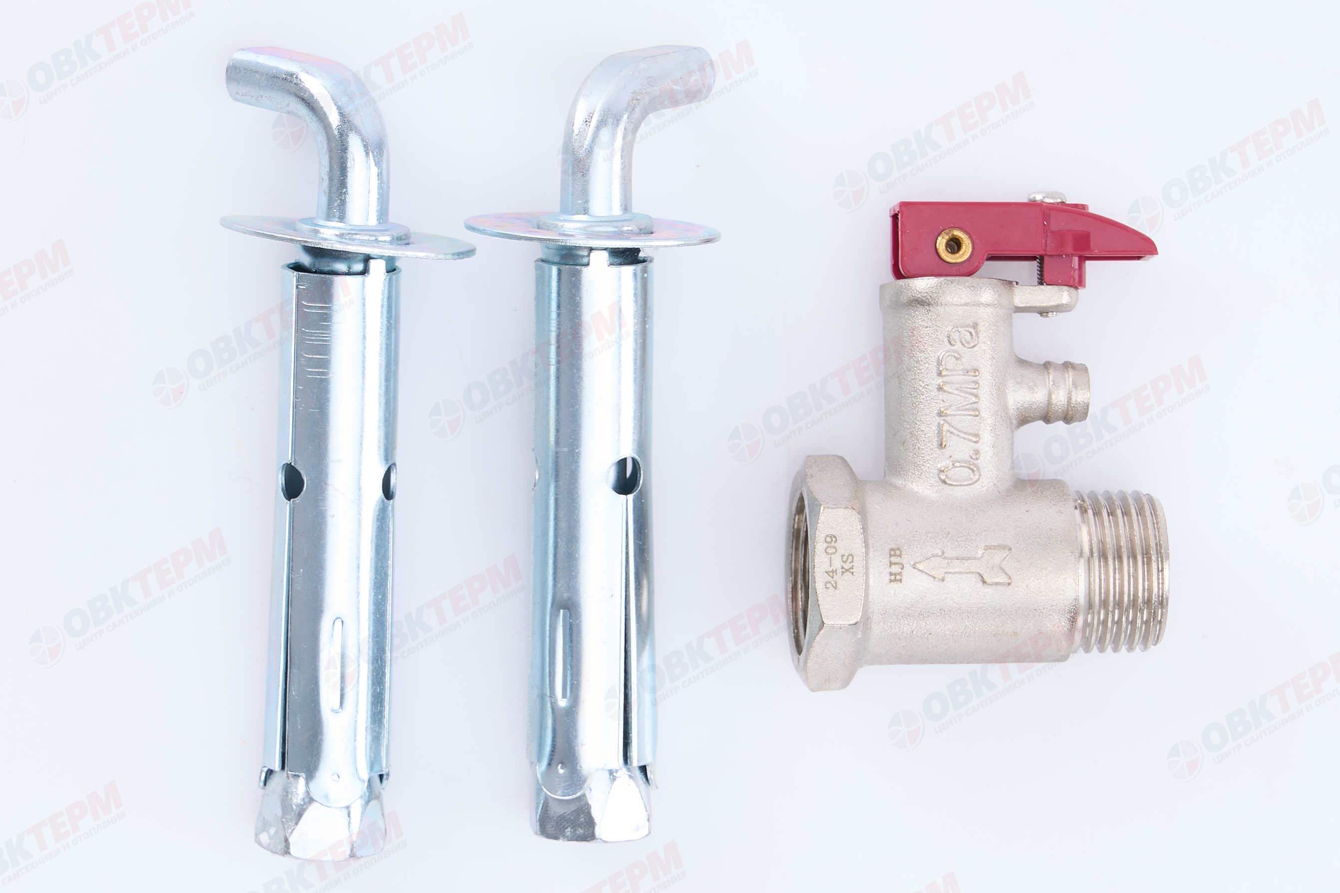 Водонагреватель электрический бытовой THERMEX Minta  50 V (сухой) - миниатюра №4