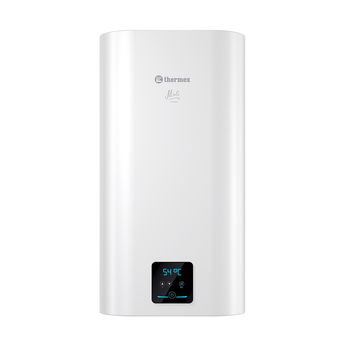 Водонагреватель электрический бытовой THERMEX Minta  50 V (сухой) - Изображение №1