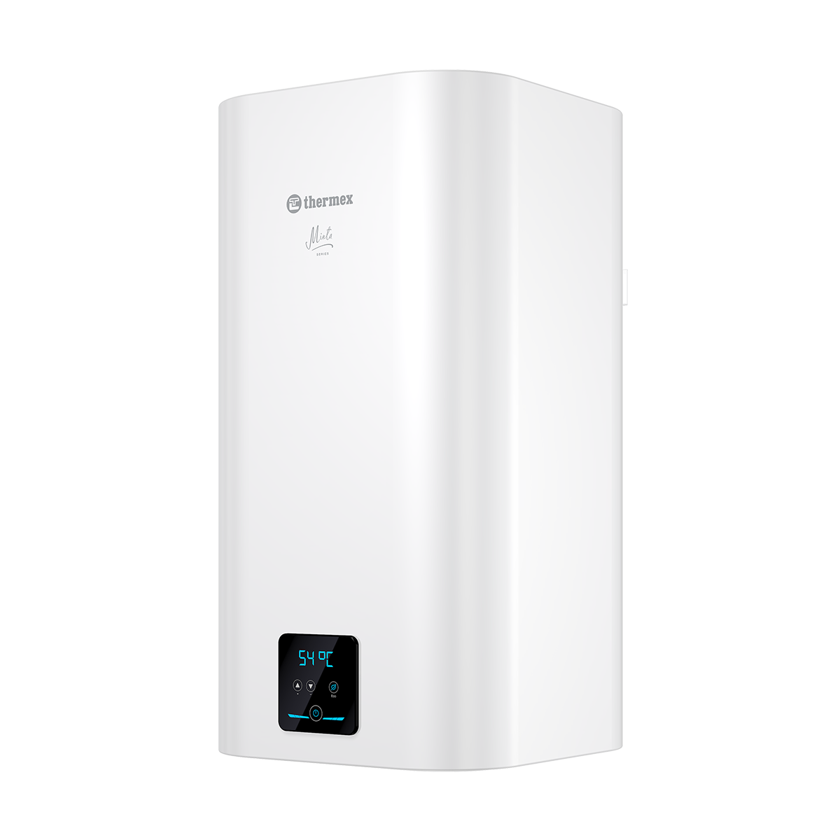 Водонагреватель электрический бытовой THERMEX Minta  50 V (сухой) - Изображение №2