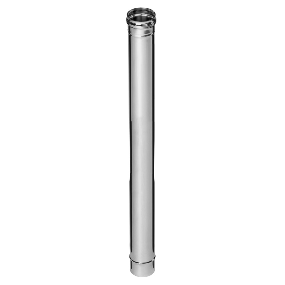 Труба L1000 ТМ-Р 430-0.5   D110 (4 шт) - Изображение №1