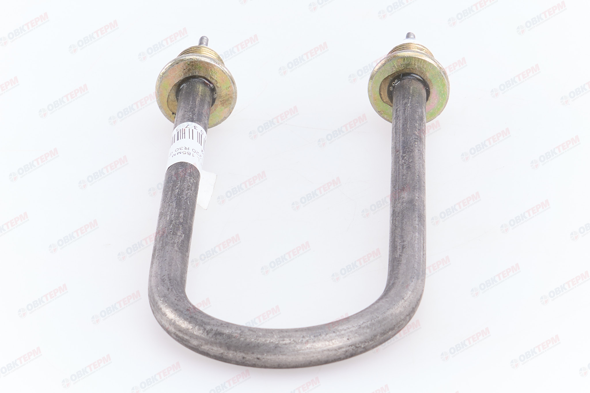 Нагревательный элемент тип RCT 2,0 кВт М6 L275мм  Ariston, ISEA, Real, Thermex - миниатюра №5