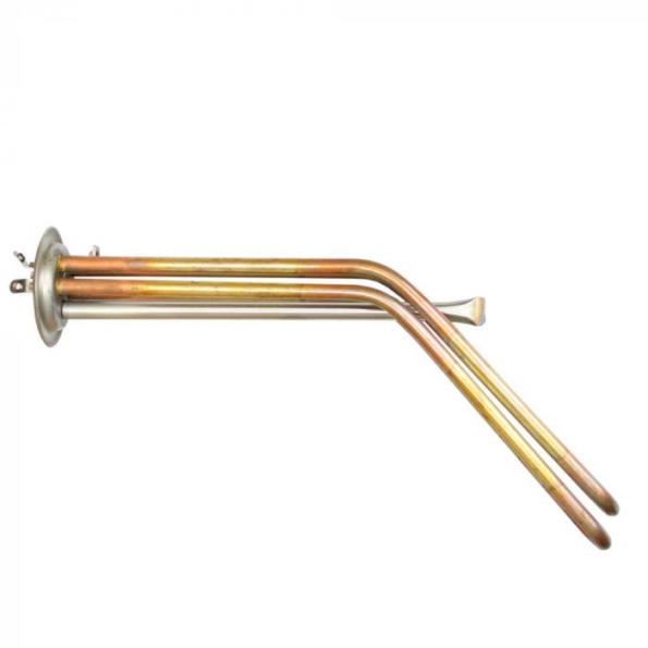 Нагревательный элемент RF 2,0 кВт М6 L295мм D64мм под анод  Thermex (Thermowatt) - миниатюра №3