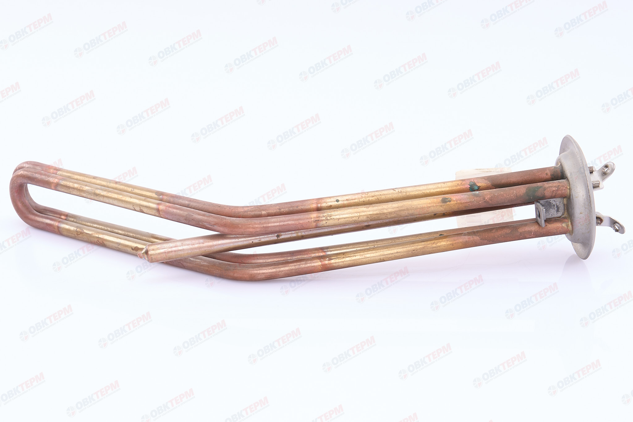 Нагревательный элемент RF 2,0 кВт М6 L295мм D64мм под анод  Thermex (Thermowatt) - миниатюра №5