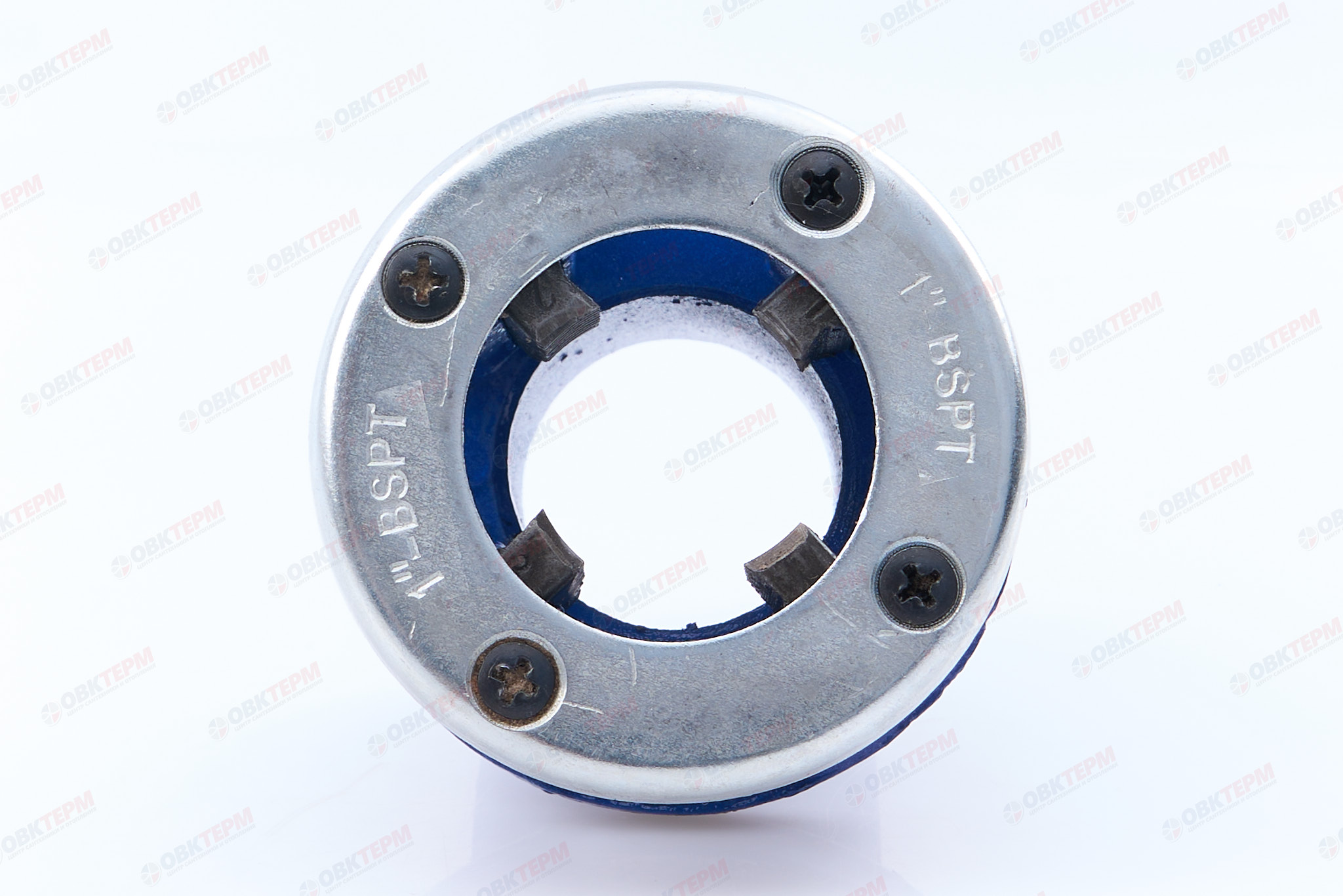 Клупп трубный 1" ТУНДРА - Изображение №5