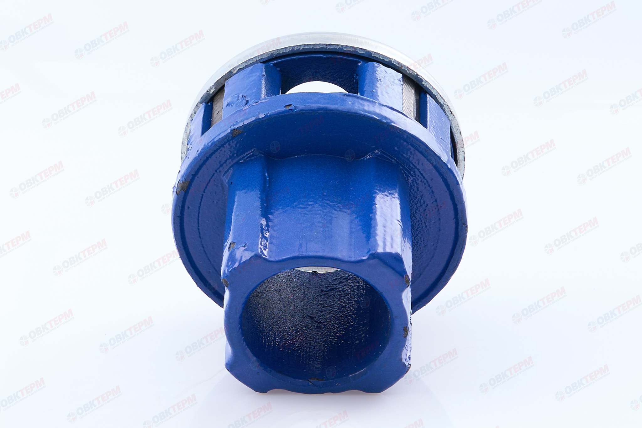 Клупп трубный 1" ТУНДРА - миниатюра №7