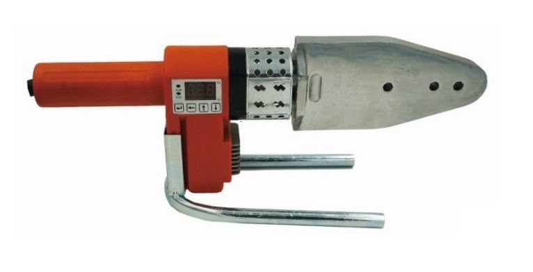 Паяльник WM-32 с цифровым дисплеем (1200/800Вт (20-63))   TIM - Изображение №1