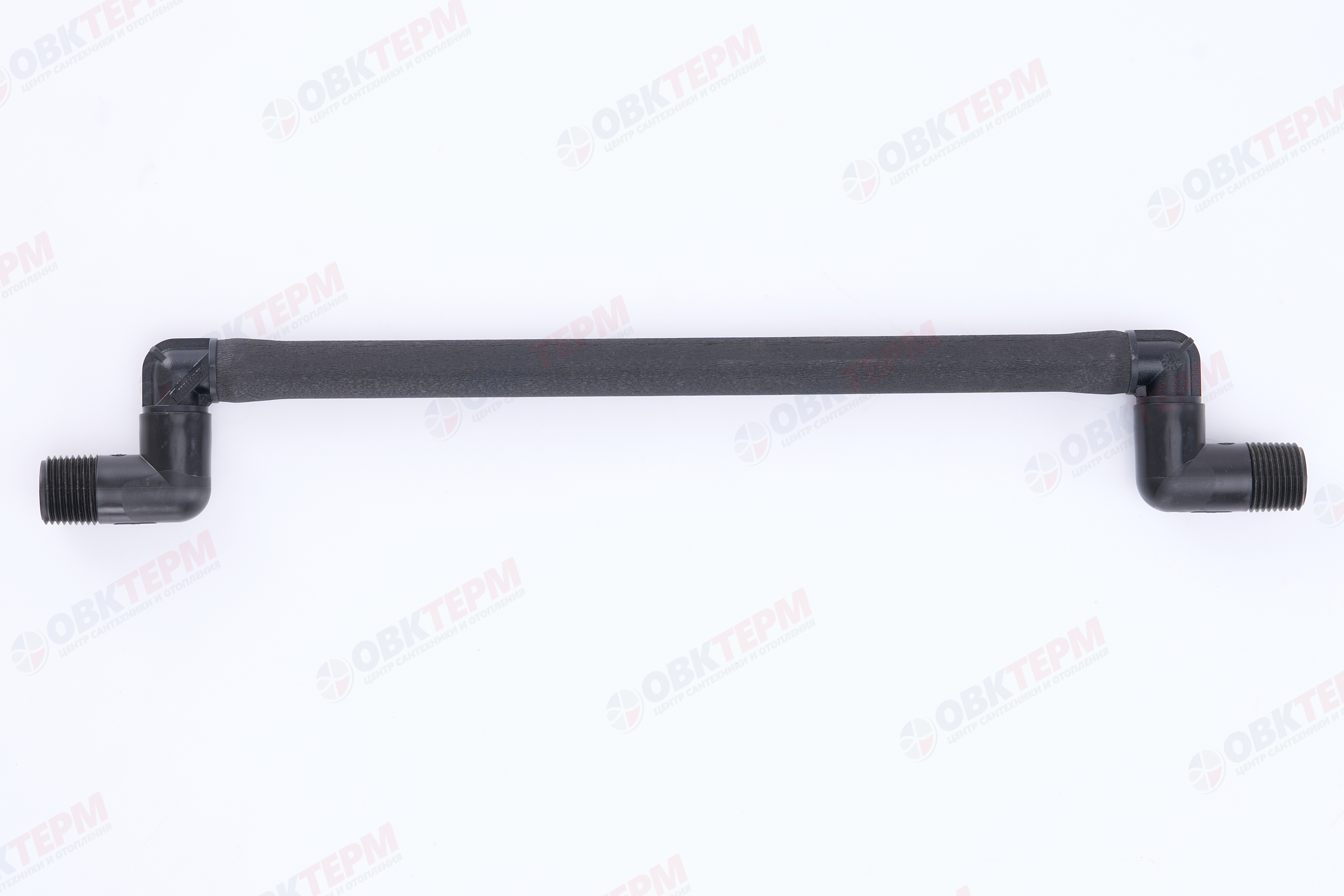 Гибкое колено SJ-512 (1/2 х 1/2, 30 см)           (150/25шт) - Изображение №2