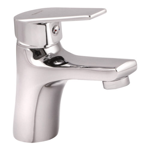 Смеситель д/умывальника ZERIX MOD-A449 (10 шт/ящ) - Изображение №1