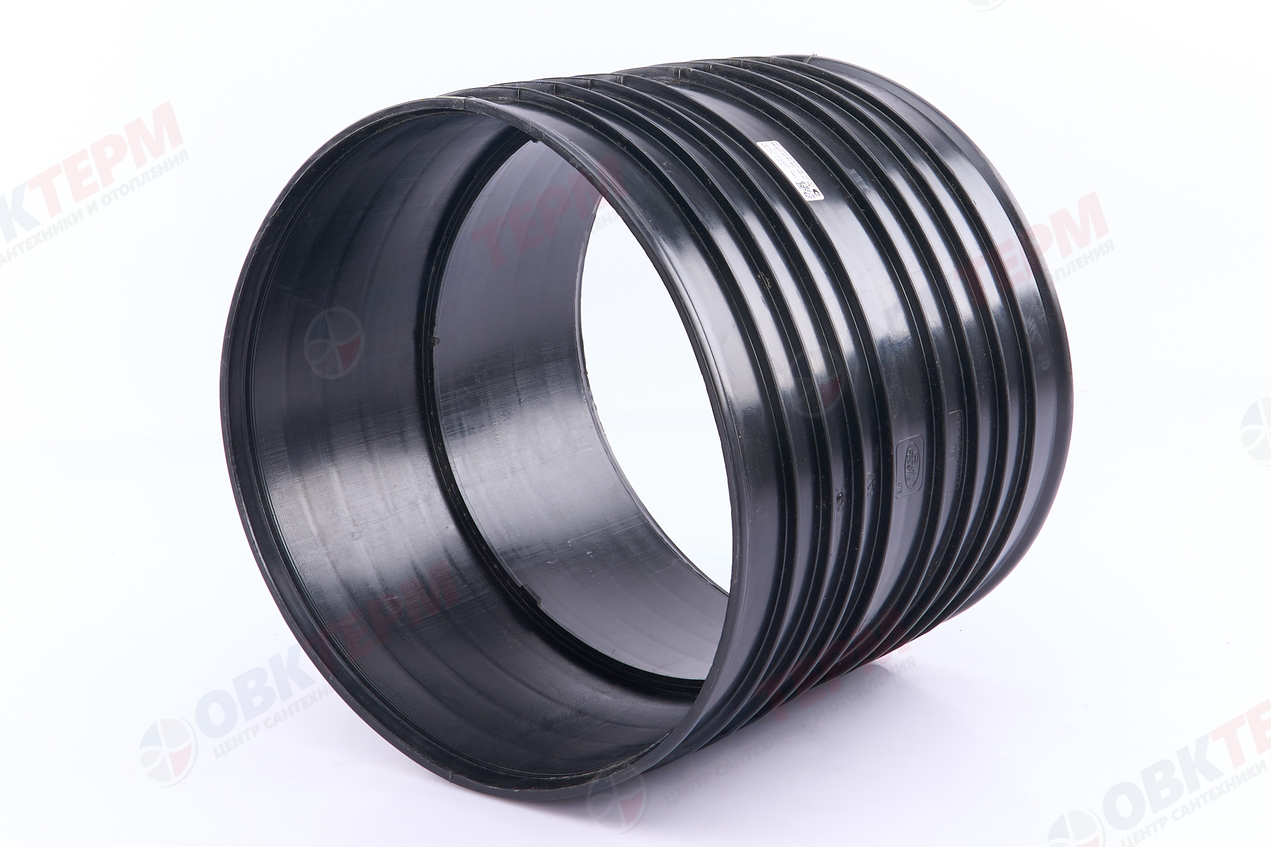 Муфта КОРСИС DN/OD  315 - Изображение №2