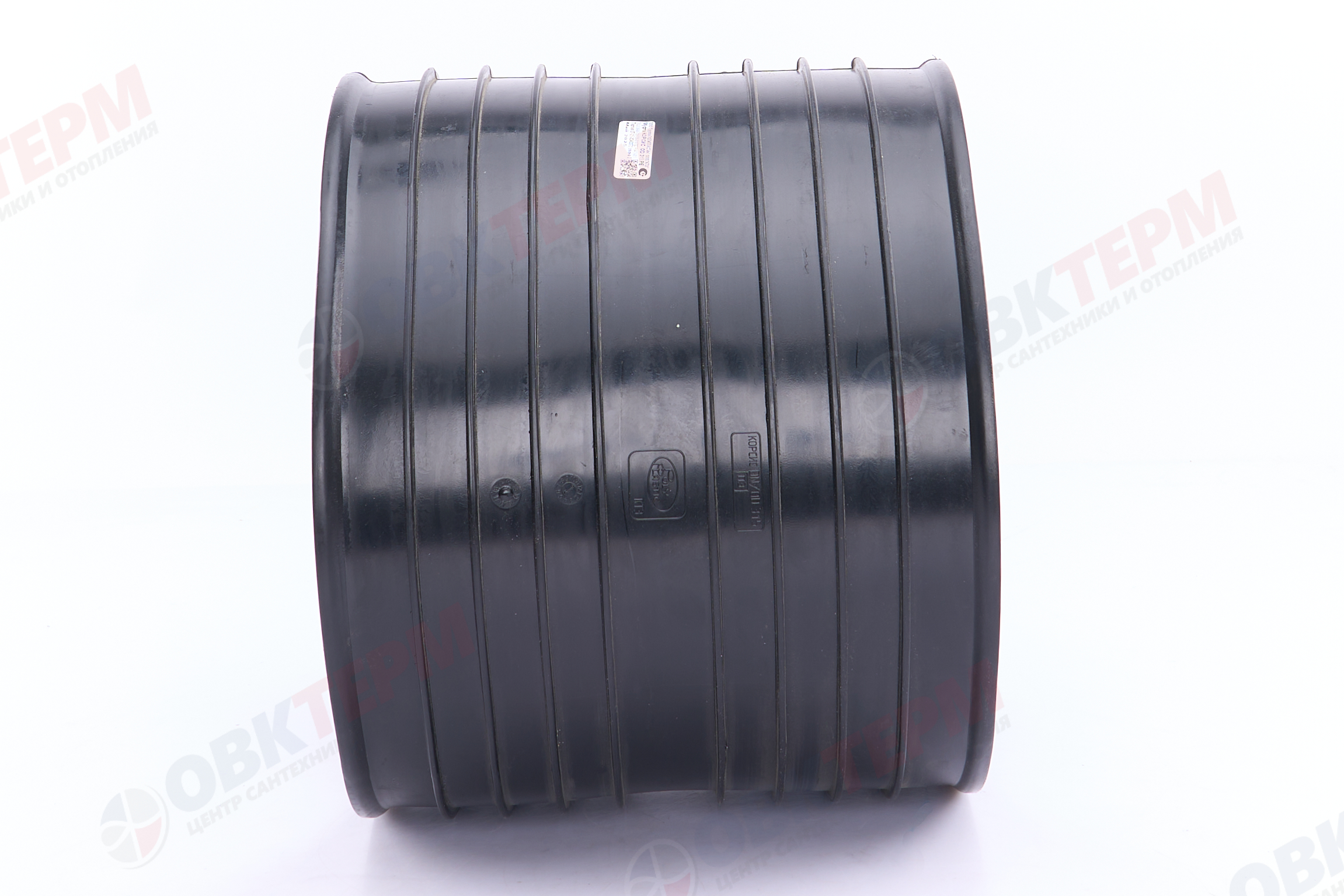 Муфта КОРСИС DN/OD  315 - Изображение №4